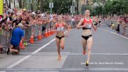 Will 26 Seconds Be Enough For Merrie Mile Women?