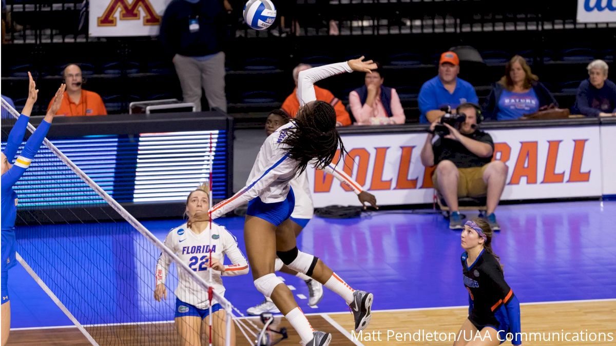 Regional Hosts Survive Sweet 16 Tests