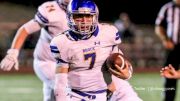 Brock Dominates Comanche To Advance To Final Four