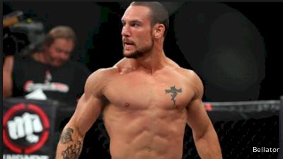 Brandon Girtz Looking For Another KO Win