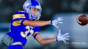 REPLAY: Comanche vs. Brock