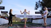 Claudia Lane Wins Second Foot Locker Nationals Title