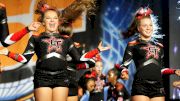 GymTyme Diamonds Shine Bright at WSF