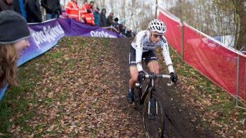 Cyclocross Essen Women’s Highlight Video