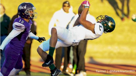 Longview Edges Lufkin In Instant Classic