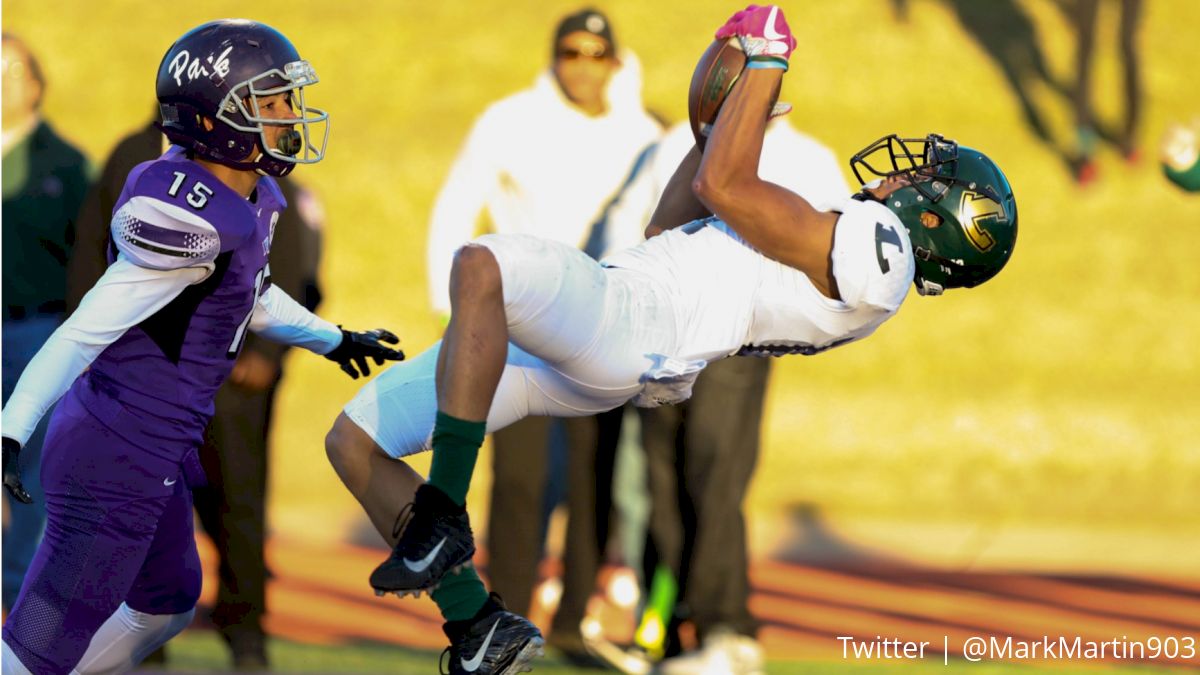 Longview Edges Lufkin In Instant Classic