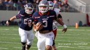 Denton Ryan Lights Up The Scoreboard, Advances To Semis