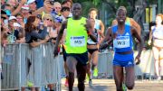 Cheserek Is King Of The Kalakaua Merrie Mile