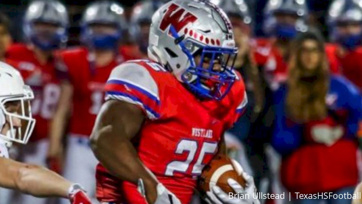 Nakia Watson Leads Westlake Past Steele