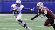 2017 McCallum vs. Calallen