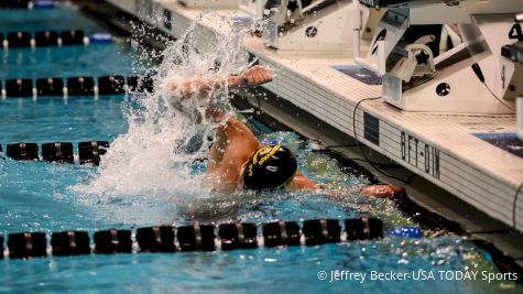 Jr. Nats West | Michael Brinegar Unloads 14:37 Mile, 23.5 Last 50