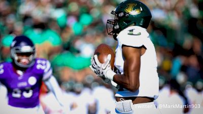 2017 Longview vs. Lufkin