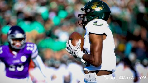 2017 Longview vs. Lufkin