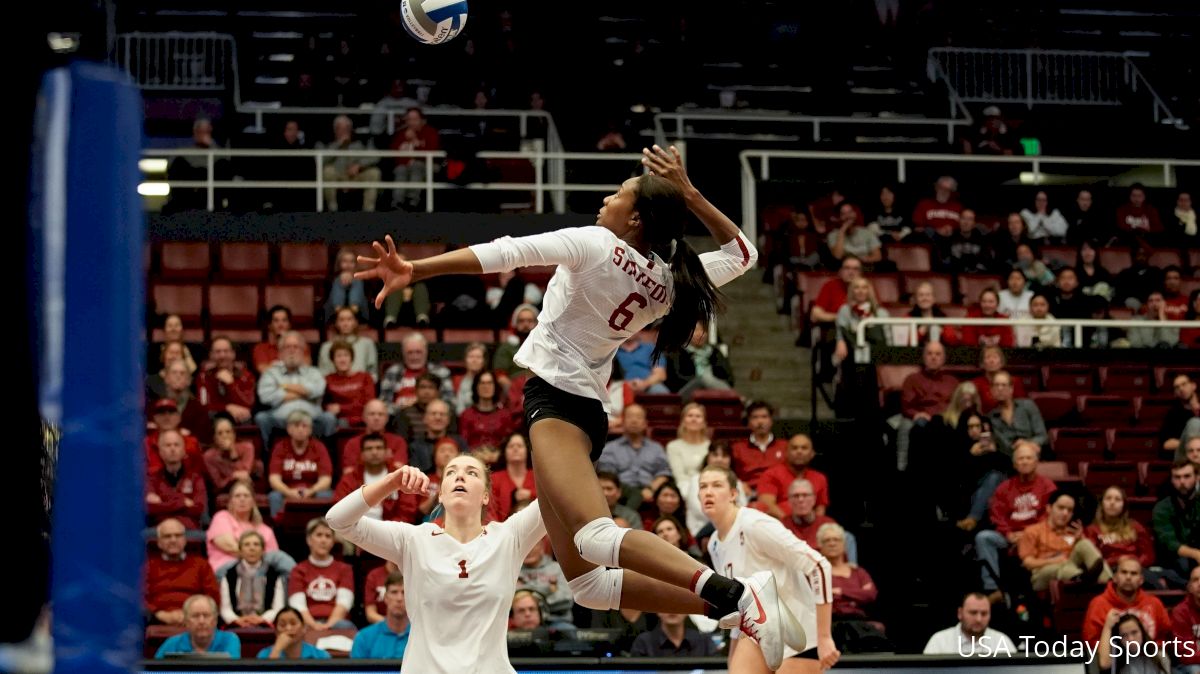 Last Four Teams Standing Book Their Tickets To Kansas City