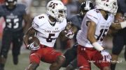2017 Lake Travis vs. O'Connor