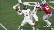 2017 Westlake vs. Cibolo Steele