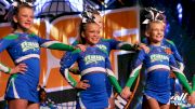 The Black Rays Take The Lead At WSF Louisville