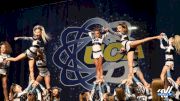 Level Three Teams Sweep Bids At UCA Salt Lake!