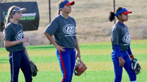 Texas-Sized Talent At Faster2First