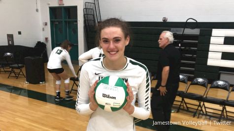 Meet The 2017 Under Armour All-Americans: Emma Schriner