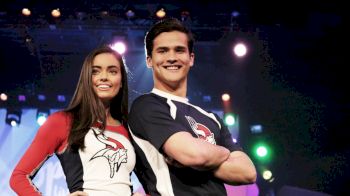 Flashback: 2017 Varsity Spirit Fashion Show
