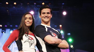 Flashback: 2017 Varsity Spirit Fashion Show