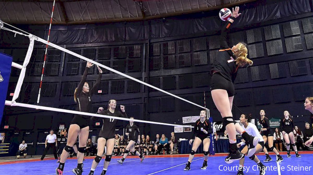 Meet The 2017 Under Armour All-Americans: Raegan Steiner