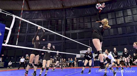 Meet The 2017 Under Armour All-Americans: Raegan Steiner