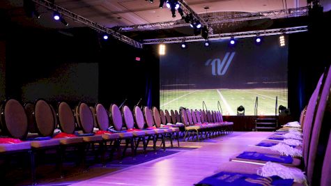 Varsity Spirit Fashion Show LIVE Tonight!