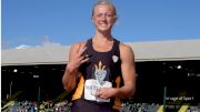 How Maggie Ewen Could Win The Bowerman Award