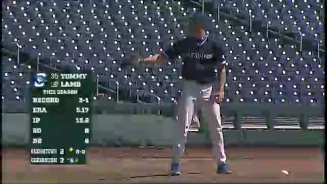 Replay: Georgetown vs Creighton | Apr 10 @ 11 AM