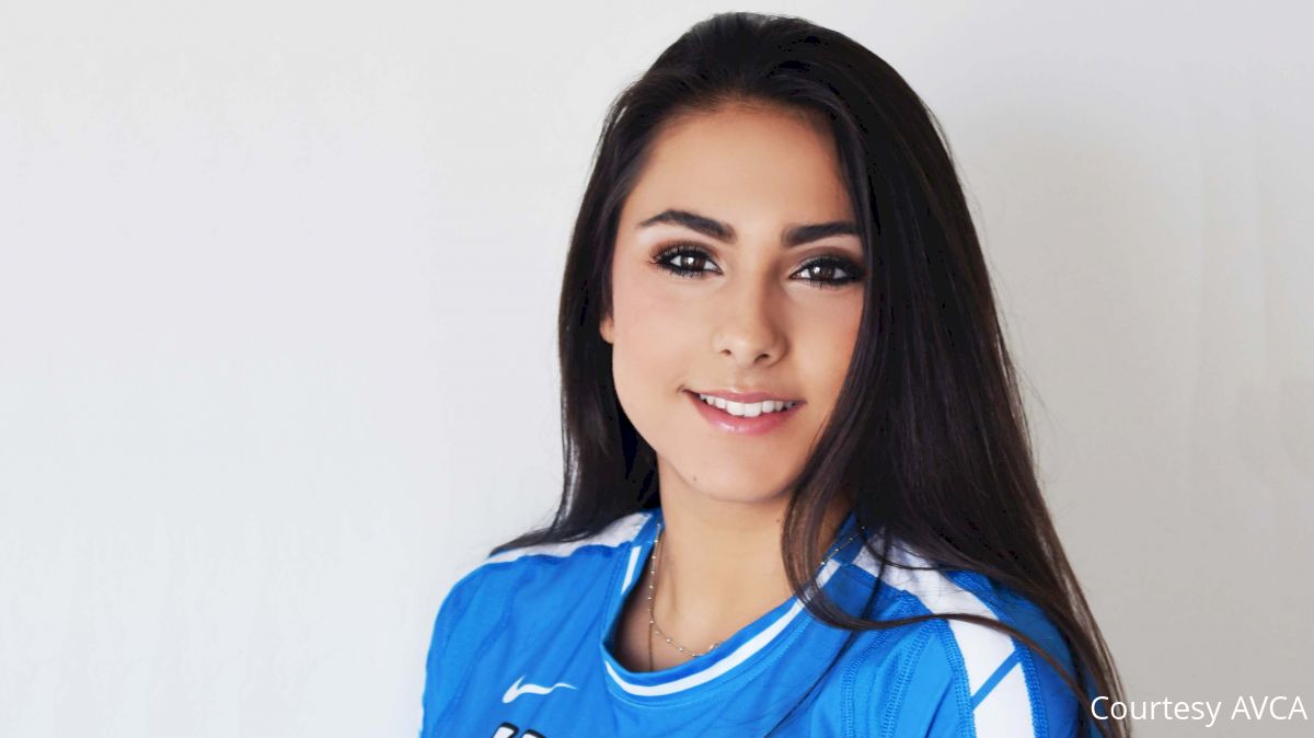 Meet The 2017 Under Armour All-Americans: Camryn Tastad