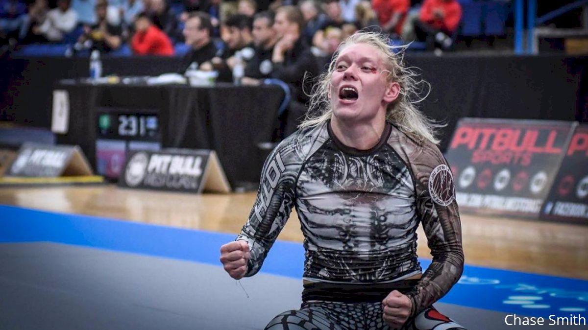 Looking Back At ADCC 2017: The Upsets