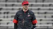 Mike Sanford Talks Cure Bowl Prep
