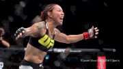 Cris Cyborg: Amanda Nunes Still Makes The Same Mistakes