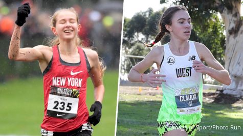 Who's No. 1? FloTrack Tackles The Katelyn Tuohy vs Claudia Lane Debate