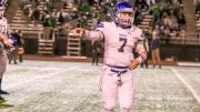 Tripp Jones Finds Landon Hoffman — Hoffman Does The Rest