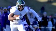 Relive The Last 2:11 Of Longview-Lufkin