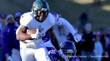 Longview Tops Lufkin In Wild Finish