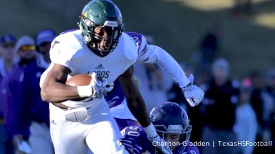 Longview Tops Lufkin In Wild Finish
