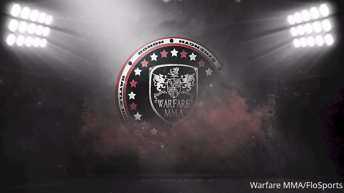 Heavyweight Gold, Homegrown Talent Set To Shine At Warfare 17