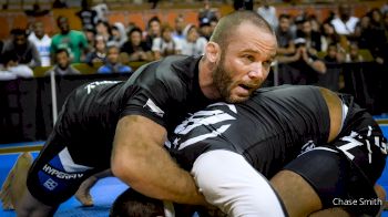 Josh Hinger vs Mahamed Aly 2016 IBJJF No-Gi World Championships