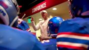 Rebuilding SMU: Chad Morris
