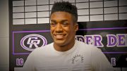 Ellis, Robinson Discuss Cedar Ridge's Road To The Semifinal Round