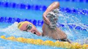 QLD States | Cate Campbell & Ariarne Titmus Light Up In Brisbane