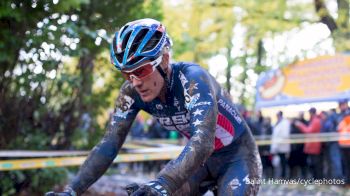 US Open of Cyclocross Day 2