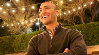 Ashton Eaton still plans to go to Mars