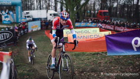 Scheldecross Preview: Six Things To Know