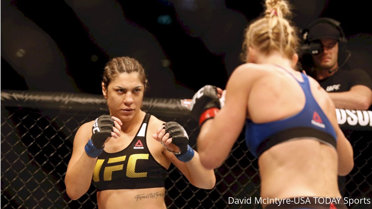 Bethe Correia Refocused, Planning International Training For Next Scrap