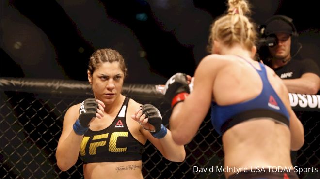 Bethe Correia Refocused, Planning International Training For Next Scrap